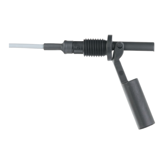 WIKA RLS-7000 Betriebsanleitung