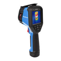PeakTech 5620 Bedienungsanleitung