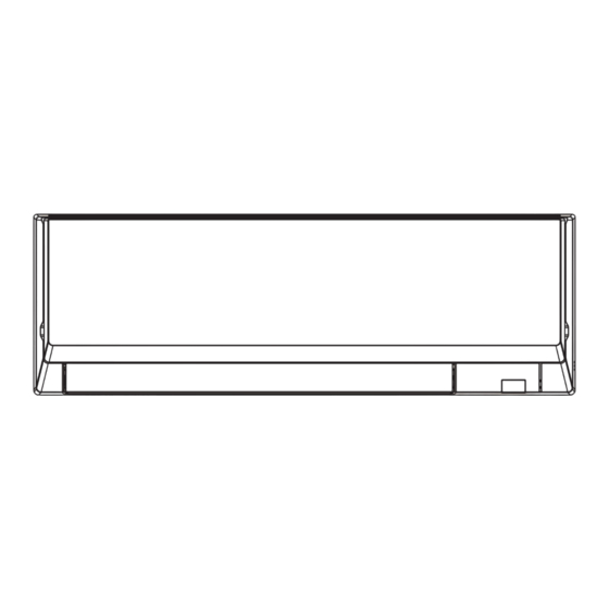 Mitsubishi Electric Mr. Slim PKA-M35LAL Planungshandbuch