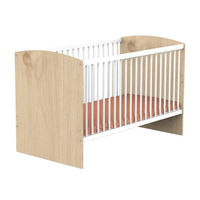 Sauthon Selection ALICE 2N111A Montageanleitung