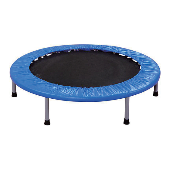 HOMCOM A00-007 Bedienungsanleitung