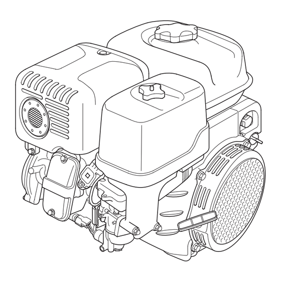 Honda iGX440 Bedienungsanleitung