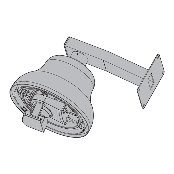Axis 2130R Installationsanleitung