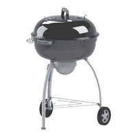 Cadac 5475 Bedienungsanleitung