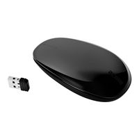 Acme touchmouse MW09 Handbuch