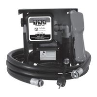 Tuthill HI-FI 80 Gebrauchs- Und Wartungshandbuch