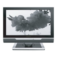 Hisense LCD3704NEU Betriebsanleitung