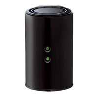 D-Link DIR-850L Benutzerhandbuch