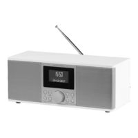 VR-Radio ZX-1706-675 Bedienungsanleitung