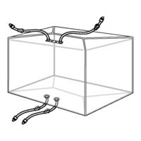 Sartorius Stedim Biotech FLEXEL 3D-Beutel Benutzerhandbuch