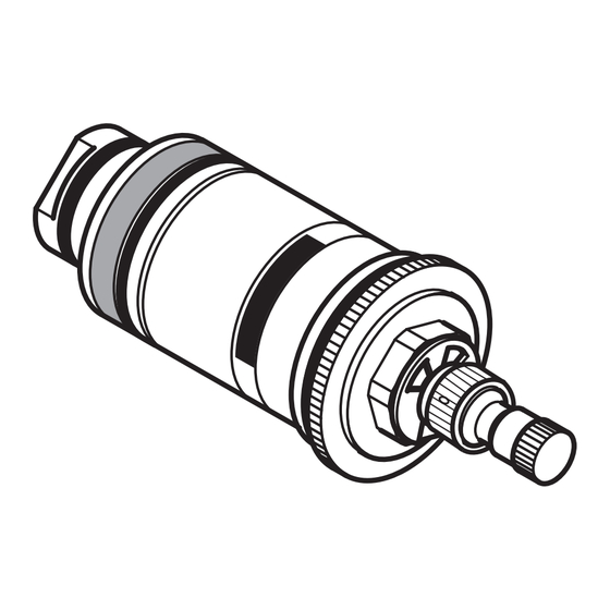 HANSGROHE PHARO 25919000 Service