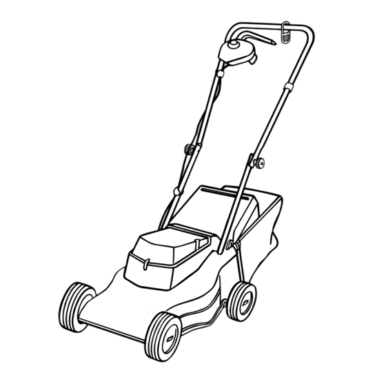 Black & Decker GR233 Anleitung