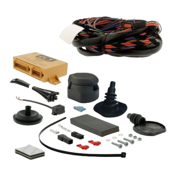 ECS Electronics TO-297-DH Bedienungsanleitung
