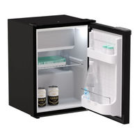 Vitrifrigo C95L Handbuch