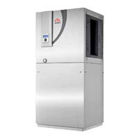 CTA AH CS 8is-BWW-D Bedienungsanleitung