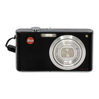 Leica C-Lux 2 Bedienungsanleitung