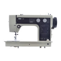 Pfaff 204 Gebrauchsanleitung