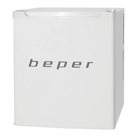 Beper 90.002 Betriebsanleitung