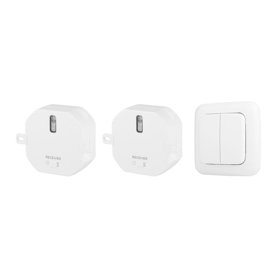 Smartwares SH4-99562 Bedienungsanleitung