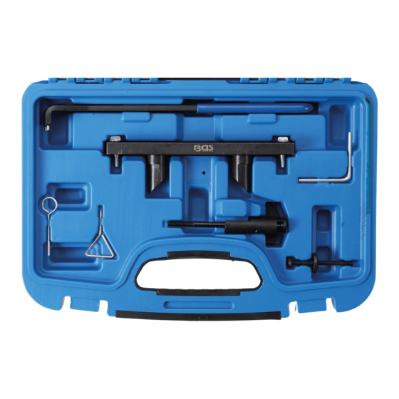 BGS technic 8219 Bedienungsanleitung