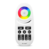 Mi-Light MiBOXER FUT095 Handbuch