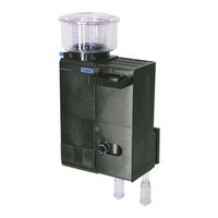 Tunze Comline Reefpack 505 Gebrauchsanleitung