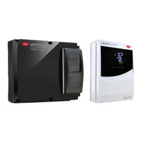 Carel UltraCella 3PH Full Technisches Handbuch