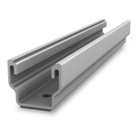 K2 Systems WallPV MultiRail Montageanleitung