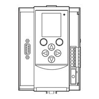 IFM Electronic AC1412 Bedienungsanleitung