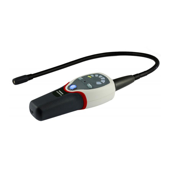 Temperature Control LS-01 Kurzanleitung