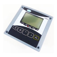 HACH LANGE si794 C Handbuch