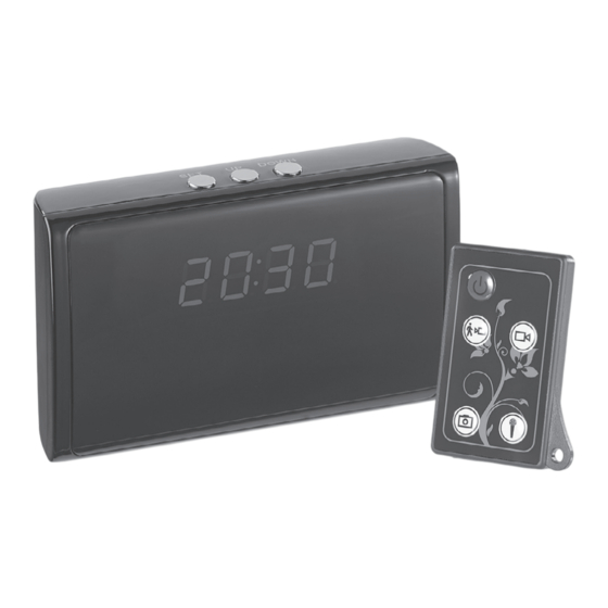 Octacam NX-4256 Bedienungsanleitung