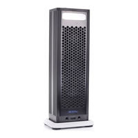 Alphacool EISWAND Anleitung