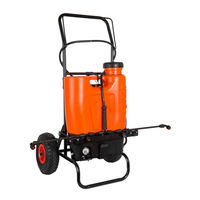 Stocker 247 Benutzerhandbuch