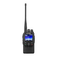 Retevis RB22 PROFESSIONAL Handbuch