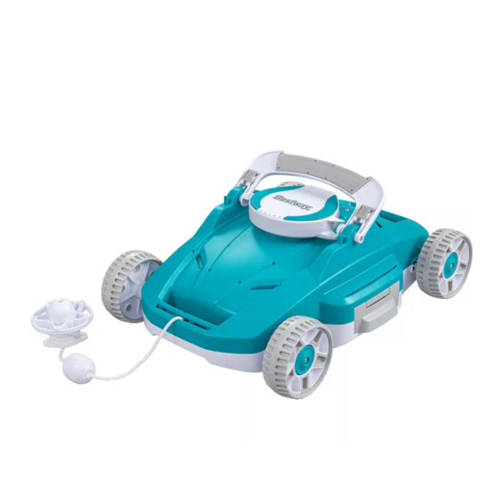 Bestway AquaTronix G200 Gebrauchsanweisung