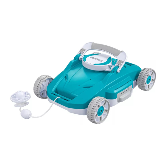 Bestway AquaTronix G200 Gebrauchsanweisung