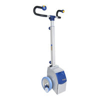 AAT s-max Bedienungsanleitung
