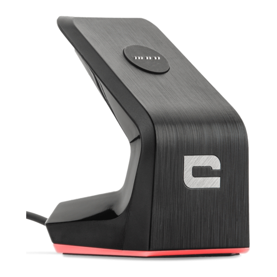 Crosscall X-Dock Handbuch