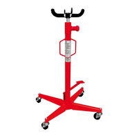 BGS technic 9232 Bedienungsanleitung