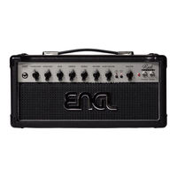 engl E302 Rockmaster 20 Bedienungsanleitung