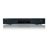 X4-TECH CD-2500M Bedienungsanleitung
