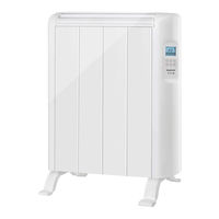 Taurus Alpatec VILNA 600 P Bedienungsanleitung