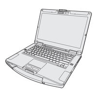 Panasonic FZ-55 Serie Bedienungsanleitung