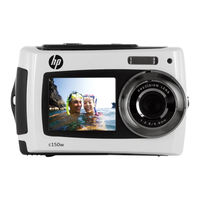 HP c150w Benutzerhandbuch