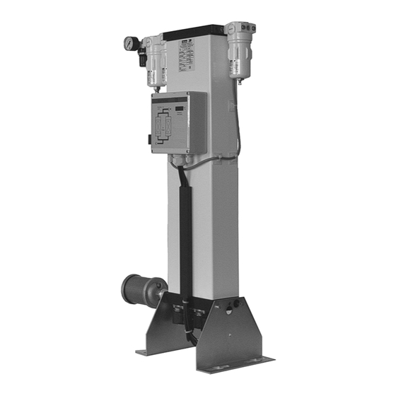 Parker Zander K-MT LAB series Betriebsanleitung