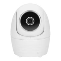 Alecto DVC166IP Gebrauchsanleitung