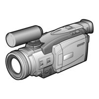 Sharp VL-AX1S Bedienungsanleitung