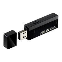 Asus USB-N13 Benutzerhandbuch