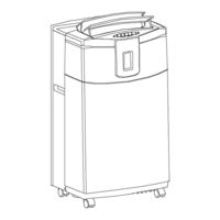 FUST PRIMOTECQ CL 1850 Bedienungsanleitung
